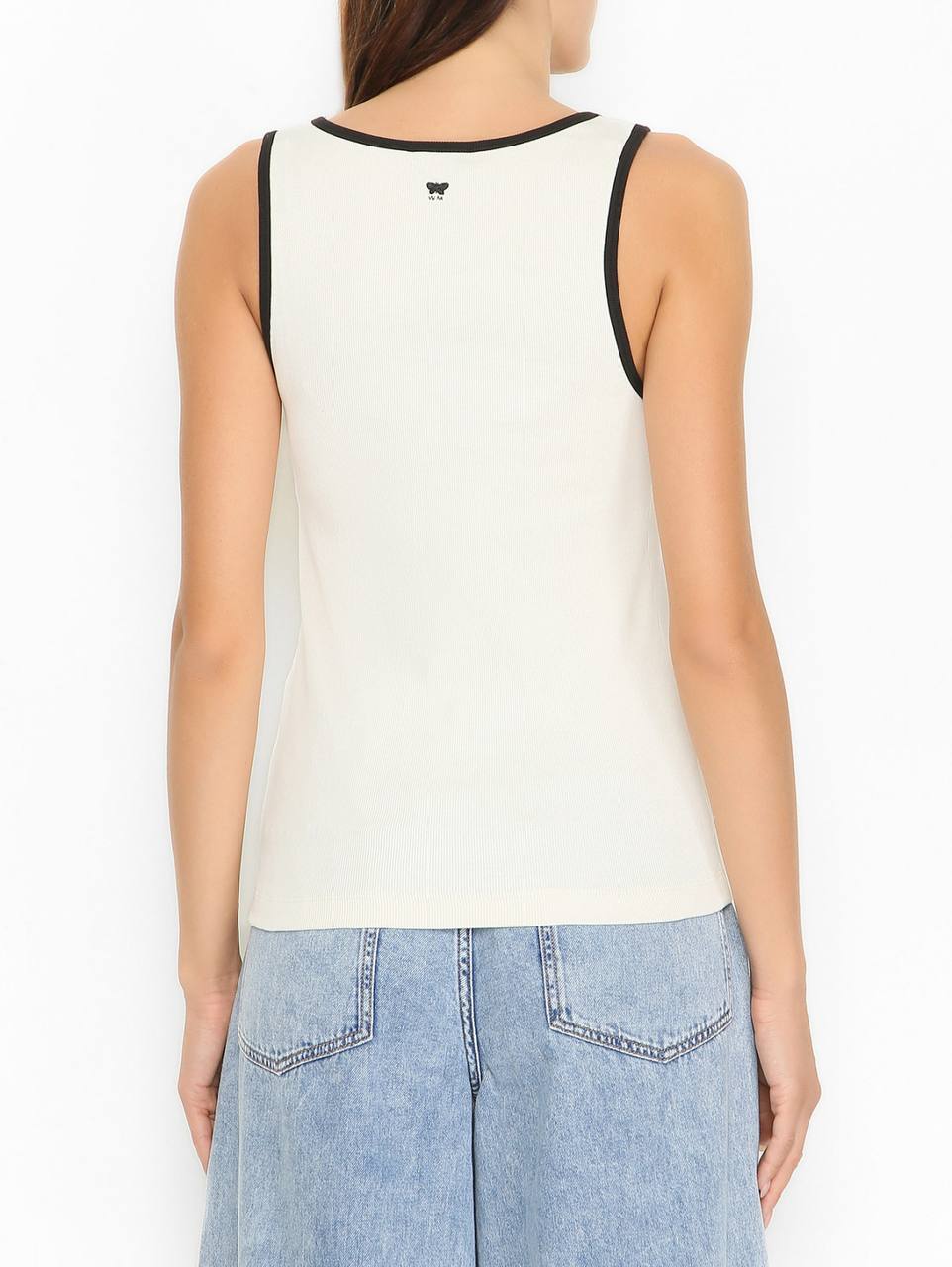 Майка Max Mara