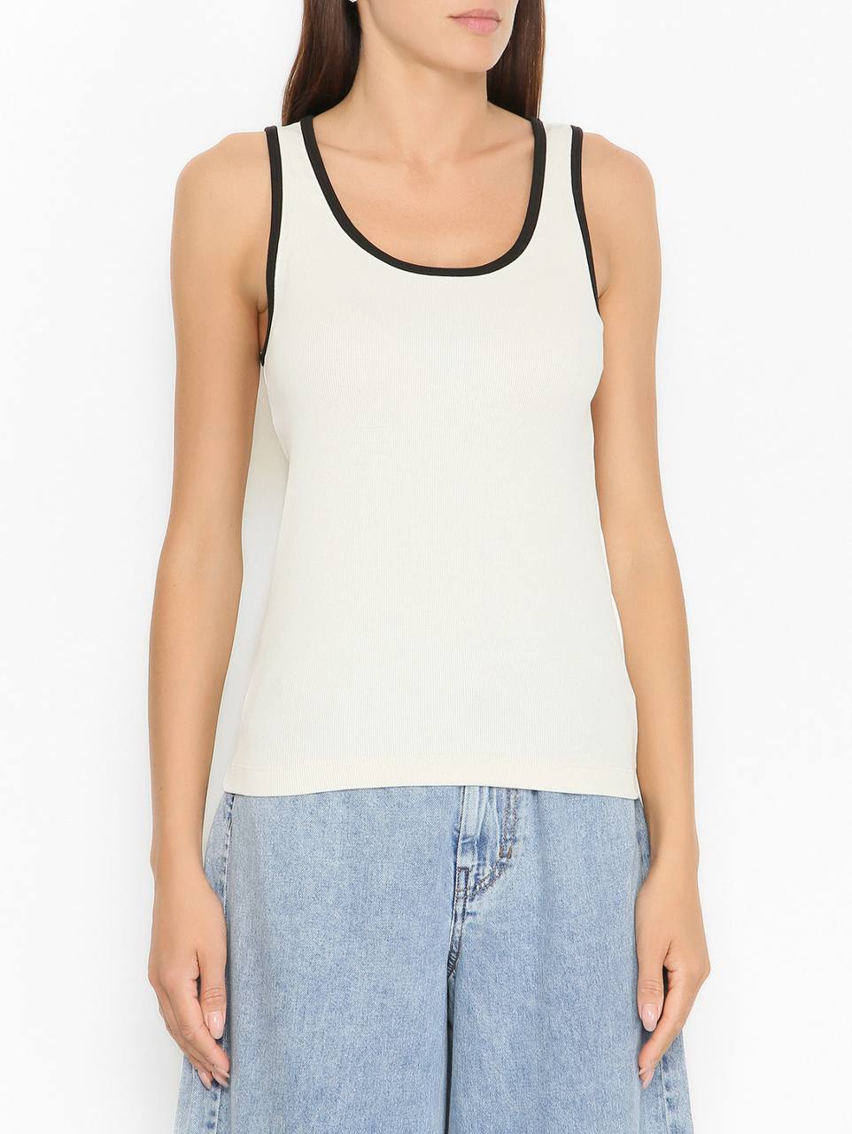 Майка Max Mara