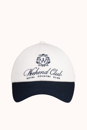 Кепка Weekend Club