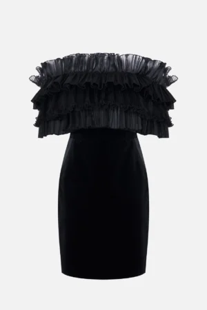 Сукня Elisabetta Franchi