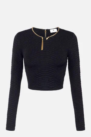 Кофта Elisabetta Franchi