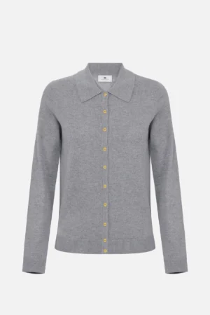 Кофта Elisabetta Franchi