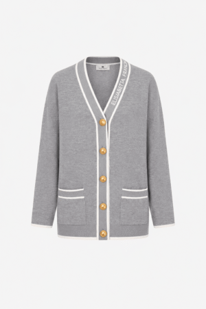 Кардиган Elisabetta Franchi